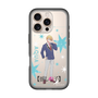 Slim Protection Premium Case［ 【OSHI NO KO】 -  Aqua - Standing Illustration ］