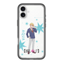 Slim Protection Premium Case［ 【OSHI NO KO】 -  Aqua - Standing Illustration ］