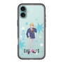 Slim Protection Premium Case［ 【OSHI NO KO】 -  Aqua - Standing Illustration ］
