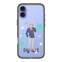 Slim Protection Premium Case［ 【OSHI NO KO】 -  Aqua - Standing Illustration ］