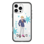 Slim Protection Premium Case［ 【OSHI NO KO】 -  Aqua - Standing Illustration ］