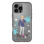Slim Protection Premium Case［ 【OSHI NO KO】 -  Aqua - Standing Illustration ］