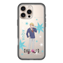 Slim Protection Premium Case［ 【OSHI NO KO】 -  Aqua - Standing Illustration ］