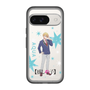 Slim Protection Premium Case［ 【OSHI NO KO】 -  Aqua - Standing Illustration ］