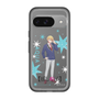 Slim Protection Premium Case［ 【OSHI NO KO】 -  Aqua - Standing Illustration ］