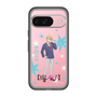 Slim Protection Premium Case［ 【OSHI NO KO】 -  Aqua - Standing Illustration ］