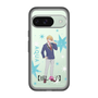 Slim Protection Premium Case［ 【OSHI NO KO】 -  Aqua - Standing Illustration ］