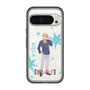 Slim Protection Premium Case［ 【OSHI NO KO】 -  Aqua - Standing Illustration ］