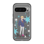 Slim Protection Premium Case［ 【OSHI NO KO】 -  Aqua - Standing Illustration ］