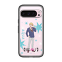 Slim Protection Premium Case［ 【OSHI NO KO】 -  Aqua - Standing Illustration ］