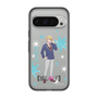 Slim Protection Premium Case［ 【OSHI NO KO】 -  Aqua - Standing Illustration ］
