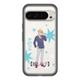 Slim Protection Premium Case［ 【OSHI NO KO】 -  Aqua - Standing Illustration ］