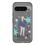 Slim Protection Premium Case［ 【OSHI NO KO】 -  Aqua - Standing Illustration ］