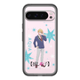 Slim Protection Premium Case［ 【OSHI NO KO】 -  Aqua - Standing Illustration ］