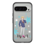 Slim Protection Premium Case［ 【OSHI NO KO】 -  Aqua - Standing Illustration ］