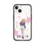 Slim Protection Premium Case［ 【OSHI NO KO】 -  Ruby - Standing Illustration ］