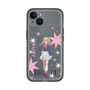 Slim Protection Premium Case［ 【OSHI NO KO】 -  Ruby - Standing Illustration ］