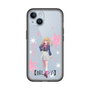 Slim Protection Premium Case［ 【OSHI NO KO】 -  Ruby - Standing Illustration ］