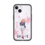 Slim Protection Premium Case［ 【OSHI NO KO】 -  Ruby - Standing Illustration ］