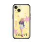 Slim Protection Premium Case［ 【OSHI NO KO】 -  Ruby - Standing Illustration ］