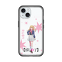 Slim Protection Premium Case［ 【OSHI NO KO】 -  Ruby - Standing Illustration ］