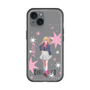 Slim Protection Premium Case［ 【OSHI NO KO】 -  Ruby - Standing Illustration ］