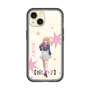 Slim Protection Premium Case［ 【OSHI NO KO】 -  Ruby - Standing Illustration ］