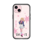 Slim Protection Premium Case［ 【OSHI NO KO】 -  Ruby - Standing Illustration ］