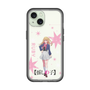 Slim Protection Premium Case［ 【OSHI NO KO】 -  Ruby - Standing Illustration ］