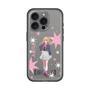 Slim Protection Premium Case［ 【OSHI NO KO】 -  Ruby - Standing Illustration ］