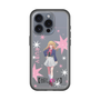 Slim Protection Premium Case［ 【OSHI NO KO】 -  Ruby - Standing Illustration ］