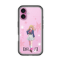 Slim Protection Premium Case［ 【OSHI NO KO】 -  Ruby - Standing Illustration ］
