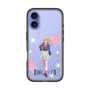 Slim Protection Premium Case［ 【OSHI NO KO】 -  Ruby - Standing Illustration ］