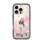 Slim Protection Premium Case［ 【OSHI NO KO】 -  Ruby - Standing Illustration ］