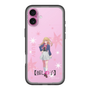 Slim Protection Premium Case［ 【OSHI NO KO】 -  Ruby - Standing Illustration ］