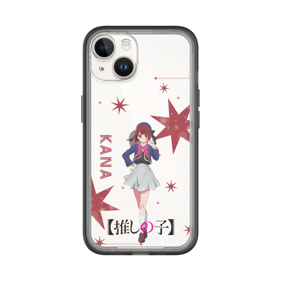 Slim Protection Premium Case［ 【OSHI NO KO】 -  Kana Arima - Standing Illustration ］