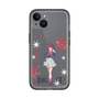 Slim Protection Premium Case［ 【OSHI NO KO】 -  Kana Arima - Standing Illustration ］