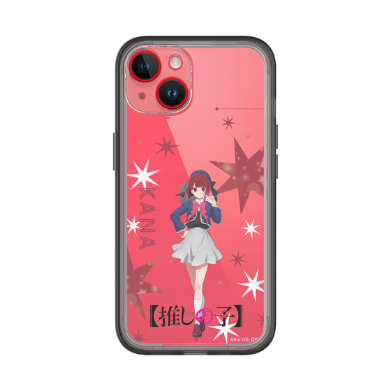 Slim Protection Premium Case［ 【OSHI NO KO】 -  Kana Arima - Standing Illustration ］