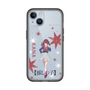 Slim Protection Premium Case［ 【OSHI NO KO】 -  Kana Arima - Standing Illustration ］