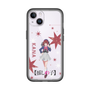 Slim Protection Premium Case［ 【OSHI NO KO】 -  Kana Arima - Standing Illustration ］
