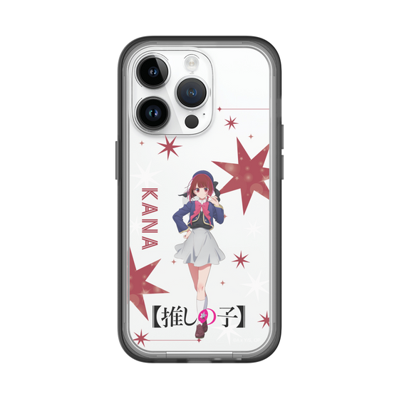 Slim Protection Premium Case［ 【OSHI NO KO】 -  Kana Arima - Standing Illustration ］