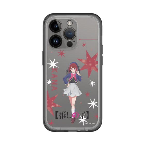 Slim Protection Premium Case［ 【OSHI NO KO】 -  Kana Arima - Standing Illustration ］