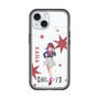 Slim Protection Premium Case［ 【OSHI NO KO】 -  Kana Arima - Standing Illustration ］