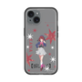 Slim Protection Premium Case［ 【OSHI NO KO】 -  Kana Arima - Standing Illustration ］