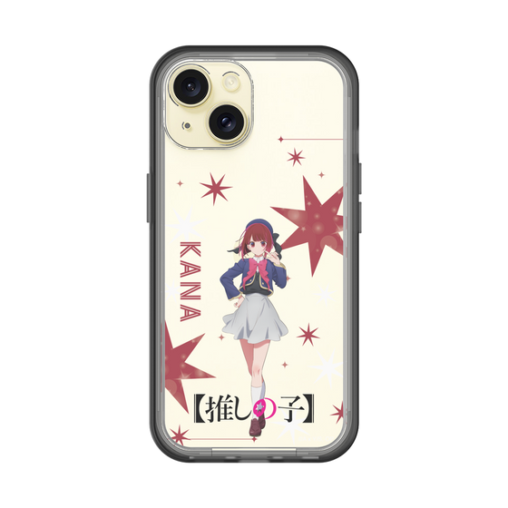 Slim Protection Premium Case［ 【OSHI NO KO】 -  Kana Arima - Standing Illustration ］