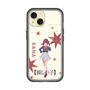 Slim Protection Premium Case［ 【OSHI NO KO】 -  Kana Arima - Standing Illustration ］