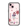 Slim Protection Premium Case［ 【OSHI NO KO】 -  Kana Arima - Standing Illustration ］