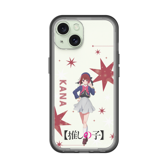 Slim Protection Premium Case［ 【OSHI NO KO】 -  Kana Arima - Standing Illustration ］
