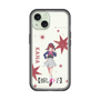 Slim Protection Premium Case［ 【OSHI NO KO】 -  Kana Arima - Standing Illustration ］