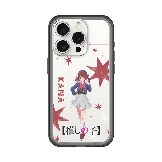 Slim Protection Premium Case［ 【OSHI NO KO】 -  Kana Arima - Standing Illustration ］